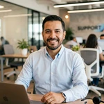 Carlos Mendoza