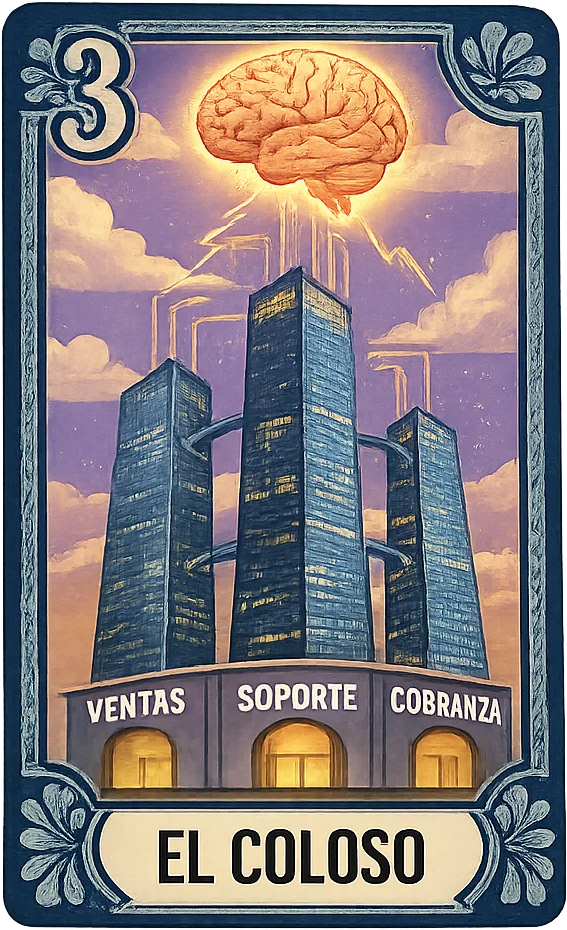 El Coloso